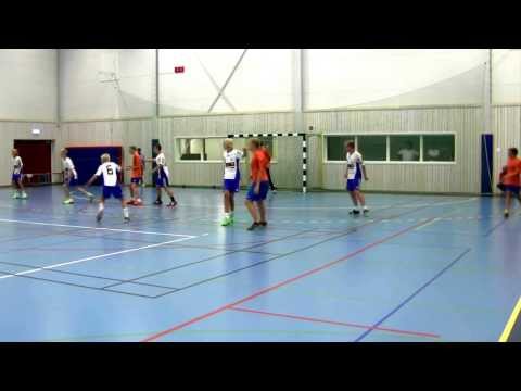 Ystad Open, Ystad IF P99 - Kävlinge HK