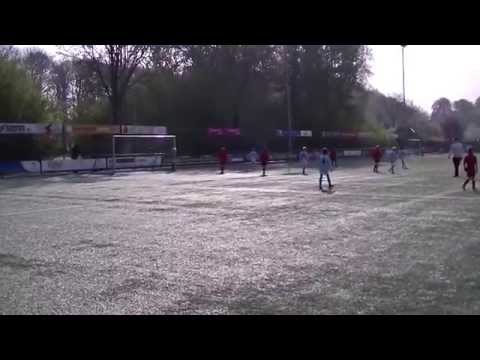 SVI F1-BeQuick F1. 12 apr 2014. 2e helft. Eindstand 6-1. Hoofdklasse 1 VOORJAAR