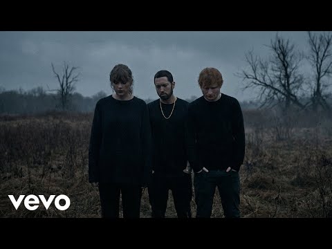 Eminem, NF, Adele, Ariana Grande, The Weeknd, Taylor Swift, Rihanna, Ed Sheeran | XL MIX