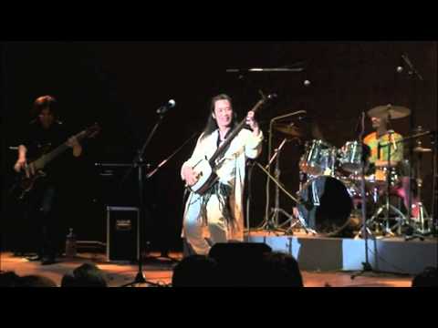 津軽じょんがら節