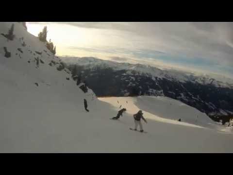 sigo ski- en snowboardreis 2013 - 2014 week1
