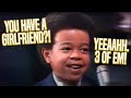Dr. Dre As A Kid 