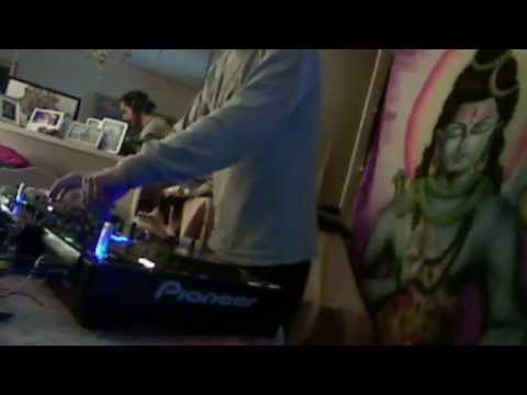 Cocheese (Anarkpsy Rec) Live Stream