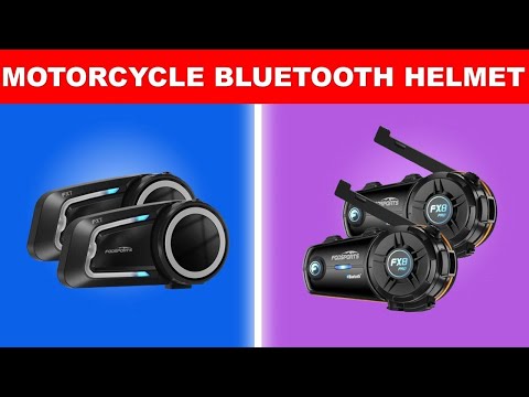 Top 5 Best Motorcycle Bluetooth Helmet on Big Saving Day On Aliexpress On Amazon
