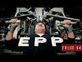 EPP | Ep 54: Jetzt noch einmal alles geben! Push Training kurz vor der letzten Show