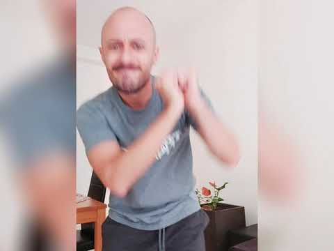 Andar contigo em LIBRAS - Kennto feat. Leidy Murilho