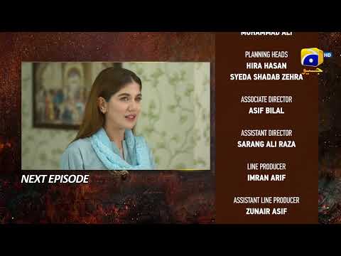 Bojh Episode 58 Teaser - 26th June 2023 - HAR PAL GEO