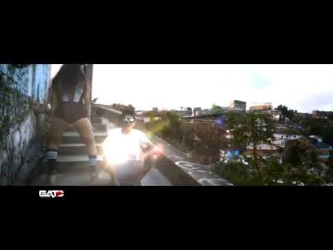 MC GATO - MULHER DO PODER - CLIPE OFICIAL