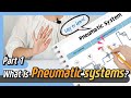 Basics of Pneumatics and Pneumatic Systems: Part 1 (Animation / Sub)