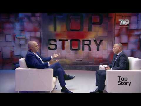 Top Story, 14 Shtator 2017, Pjesa 1 - Top Channel Albania - Political Talk Show