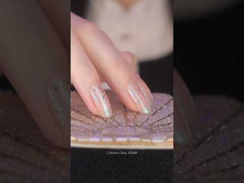 #asmr Tingly Deep Brain Scratching #shorts #asmrshorts