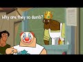 Chef Hatchet Being The Underrated Icon He Is For 6 Minutes Straight