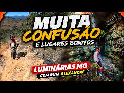 Muita confusão na casa do Dino 🦖 - Luminárias MG