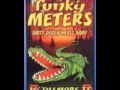 funky Meters: Love Slip Up On Ya (live)