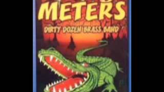 funky Meters: Love Slip Up On Ya (live)