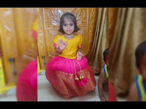 Tharuni Kasthuri With Damodara Shanmukha Kasthurirangan and Khadgamala Srivalli wedding anniversary