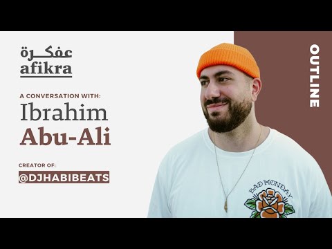 Building a Music Empire on Social Media | Ibrahim Abu-Ali aka DJ Habibeats