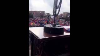 Craig Campbell Soundcheck Albertville, AL