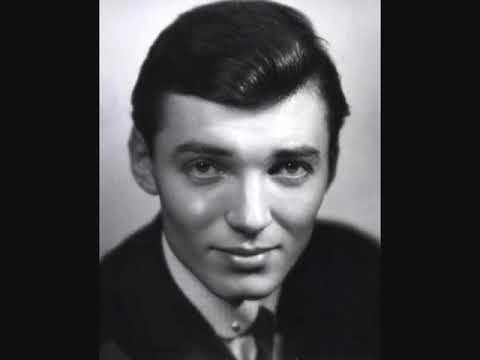 Karel Gott - Kdybych nebyl (pozemšťan) [1963] Stereo mix