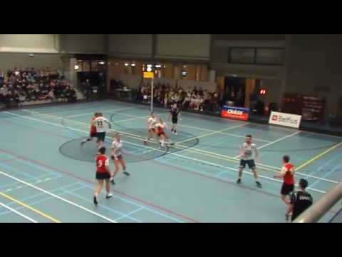 Boeckenberg - Borgerhout/GW 2015-2016