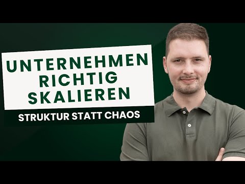 Video 7 Leon Eichwalder | Unternehmensberatung