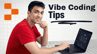Vibe Coding Tips for Beginners with the Replit Agent