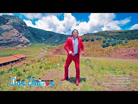 Los Unicos del sur - Hoy Brindare ( Video Oficial ) 4K Ultra HD Primicia Exclusivo 2018