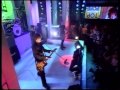 Mansun - being a girl- totp original broadcast