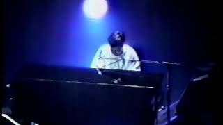 Elton John "The North" New Haven 1993