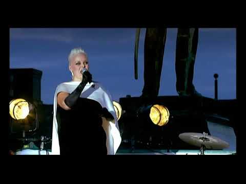 BLACKHOLE SUN, Leningrad Cowboys