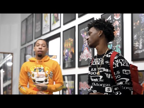 Video thumbnail for Big Bad Wolf