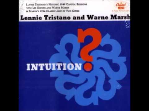 Warne Marsh - Smog Eyes