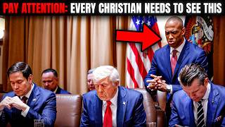 Donald Trump Just Did This in the White House… and They’re Furious!