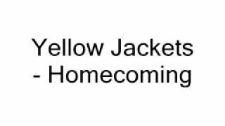 Yellow Jackets - Homecoming live wires