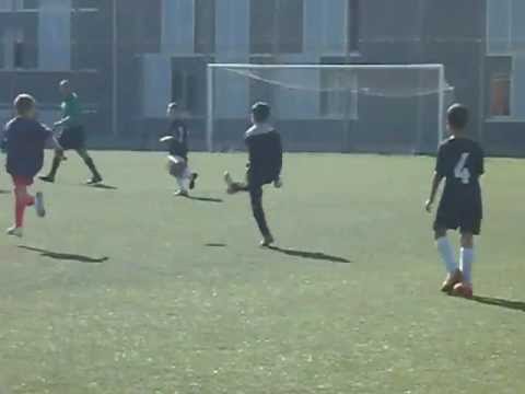 Goles Alevin B Finca España B - San Fernando Rey B 3-mar-2012_MPEG_.mpg