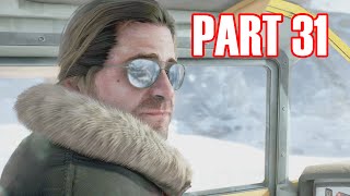 Far Cry 4 Gameplay Walkthrough Part 31 - SLICE AND DICE! |  Walkthrough From Part 1 - Ending