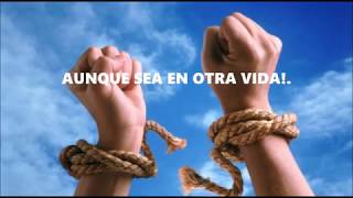 Aunque Sea En Otra Vida- Edith Márquez (LETRA)