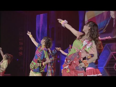 泣いちゃうかも / モーニング娘。(Hello! Project 2010 SUMMER ～ファンコラ！～)