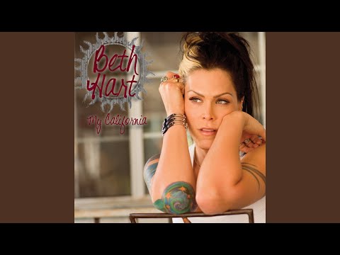 Videoclip de My California — Beth Hart
