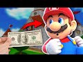 100 If You Can Voice Mario Ft Saltydkdan