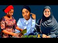 A Isha ‍ ️ Humaira Shahararriyar Yar Film Din Kannywood ️ Da Rarara