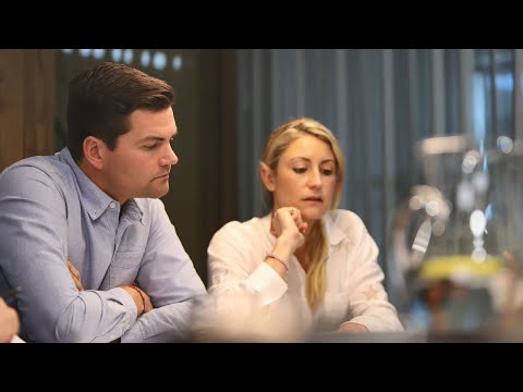 KnockDown ReBuild Series: Episode 4 - Signing the contract