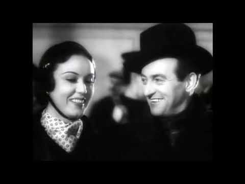 The Clairvoyant - 1935  UK Drama, Mystery, Romance