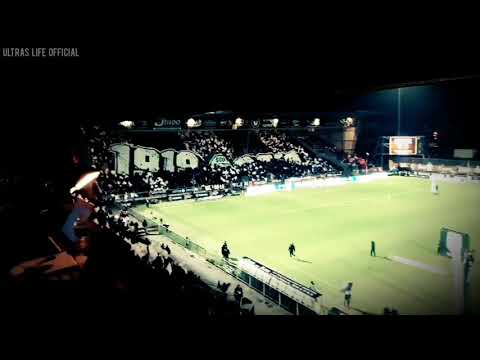 Angers vs Monaco 14.12.2019 "100 ans Angers SCO"