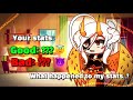 Angel Or Devil Stats Meme Gacha Life X Gacha Club 가챠라이프 X 가챠클럽 Original