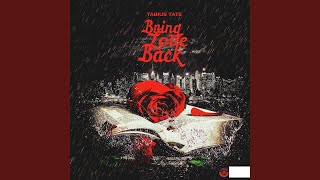 Bring Love Back