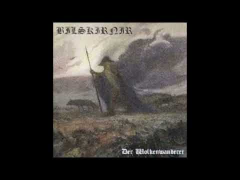 Bilskirnir- Der Wolkewanderer (Full EP 2012)