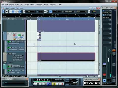 (Part - V FX) G of the Mind Doctors Make Acid's Free Psytrance Production Course