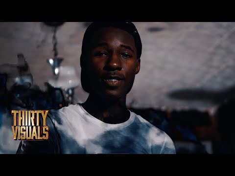 Lit Tony - Got My Back (ThirtyVisuals Exclusive)