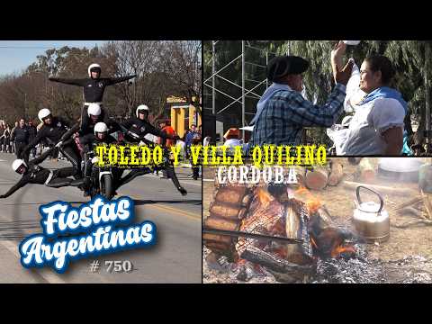 Fiestas Argentinas 05 Julio 2026